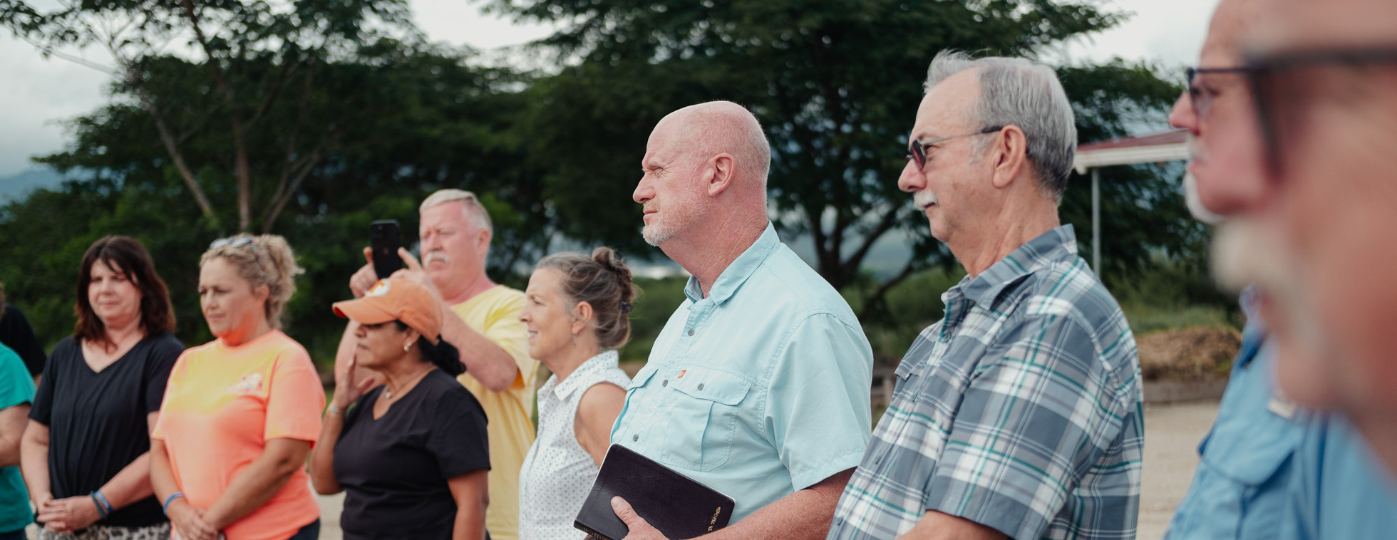 2026 Church at Grace Point #1 Team Registration